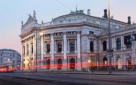 Select Hotel Prinz Eugen