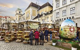 Select Hotel Prinz Eugen